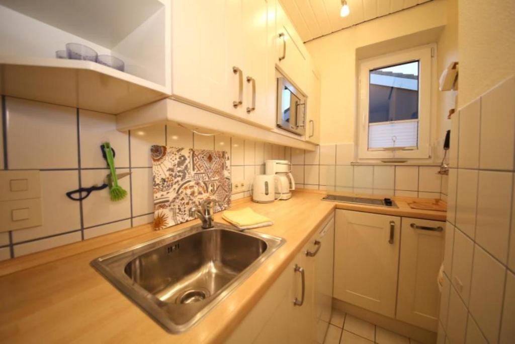 Ferienwohnung Kleine Freiheit Шарбойц Экстерьер фото