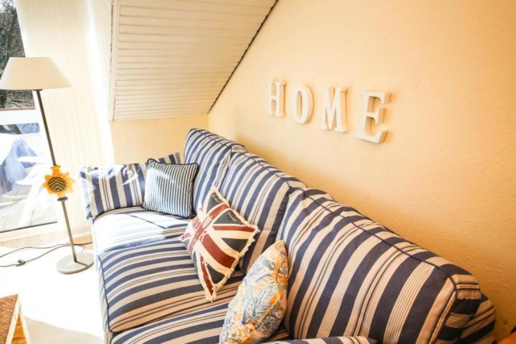 Ferienwohnung Kleine Freiheit Шарбойц Экстерьер фото
